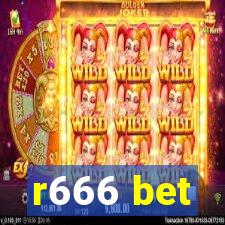 r666 bet